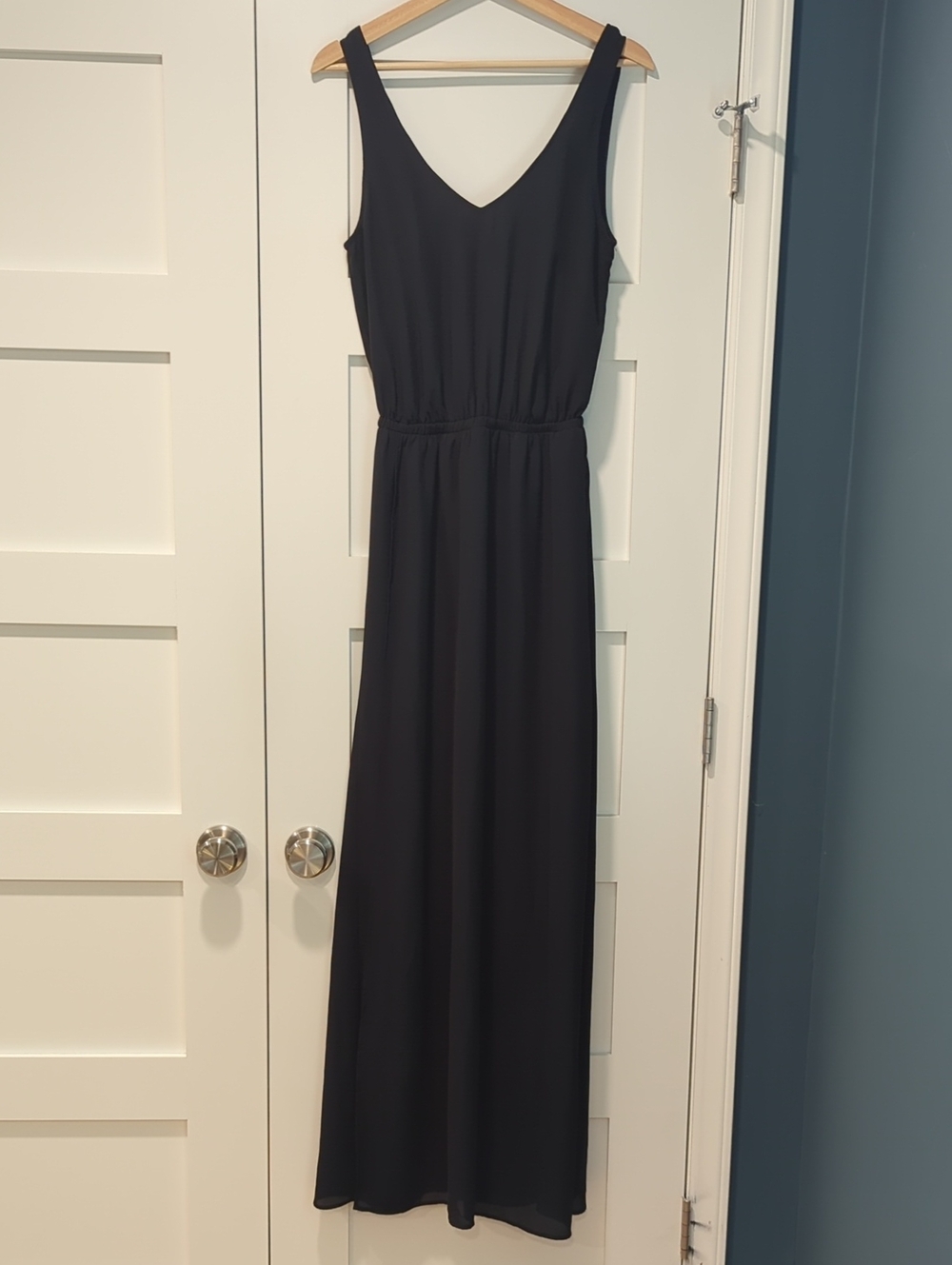 Show Me Your Mumu Kendall Maxi Dress